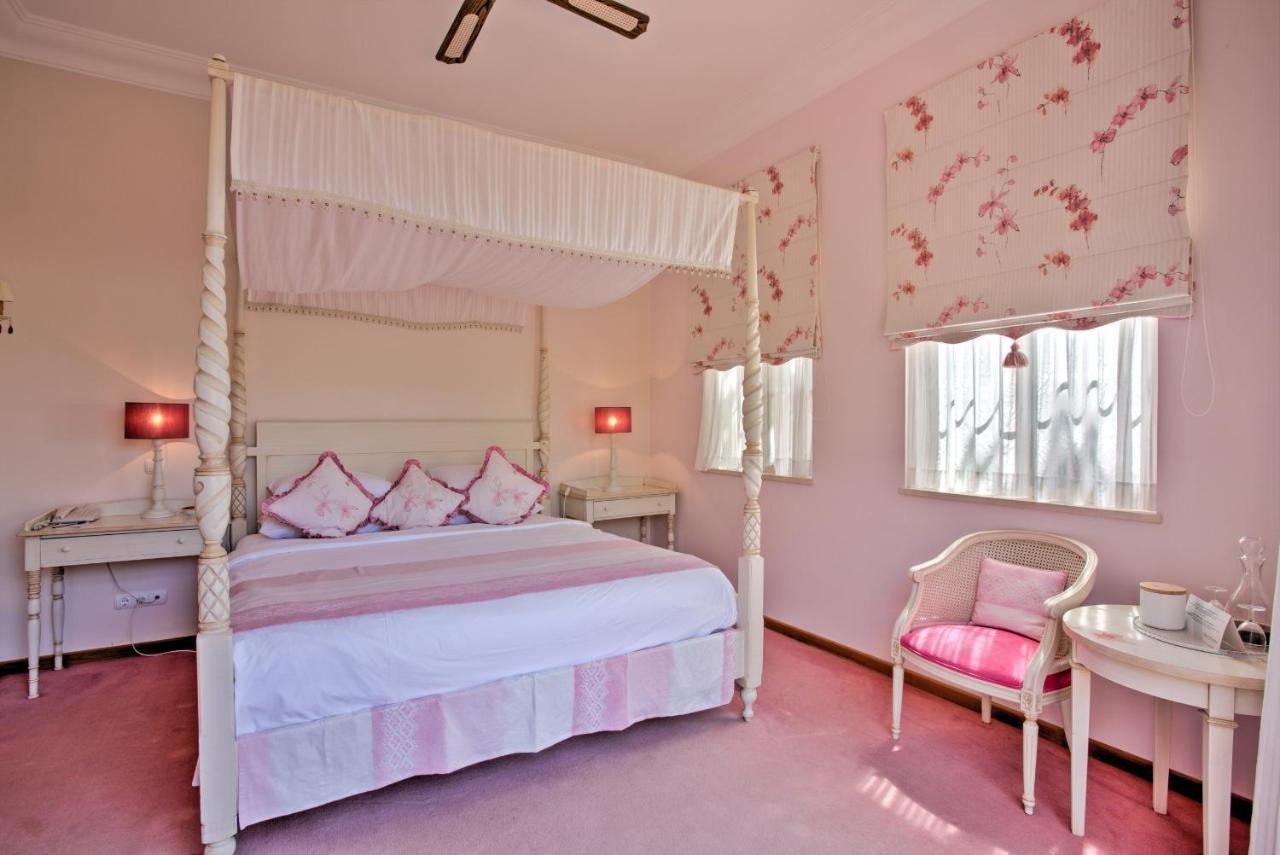 Quinta Jacintina - My Secret Garden Hotel Vale do Lobo Kültér fotó