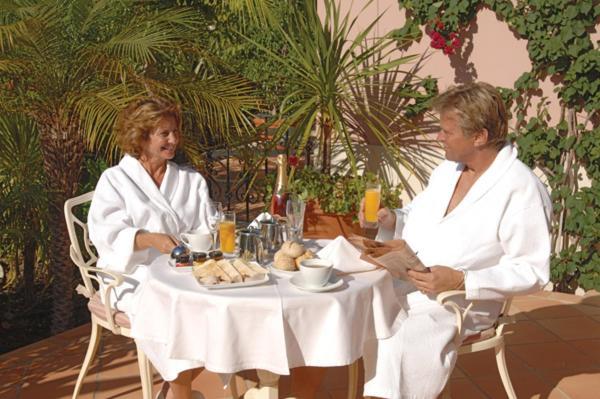 Quinta Jacintina - My Secret Garden Hotel Vale do Lobo Kültér fotó