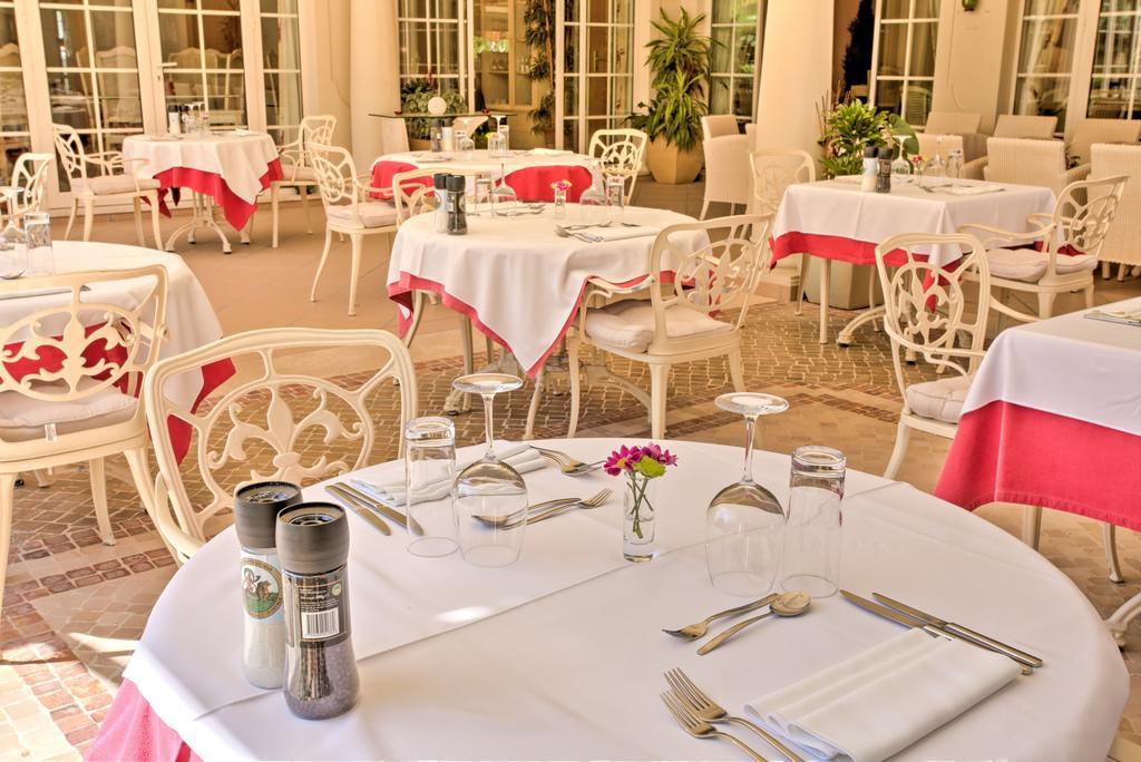 Quinta Jacintina - My Secret Garden Hotel Vale do Lobo Kültér fotó