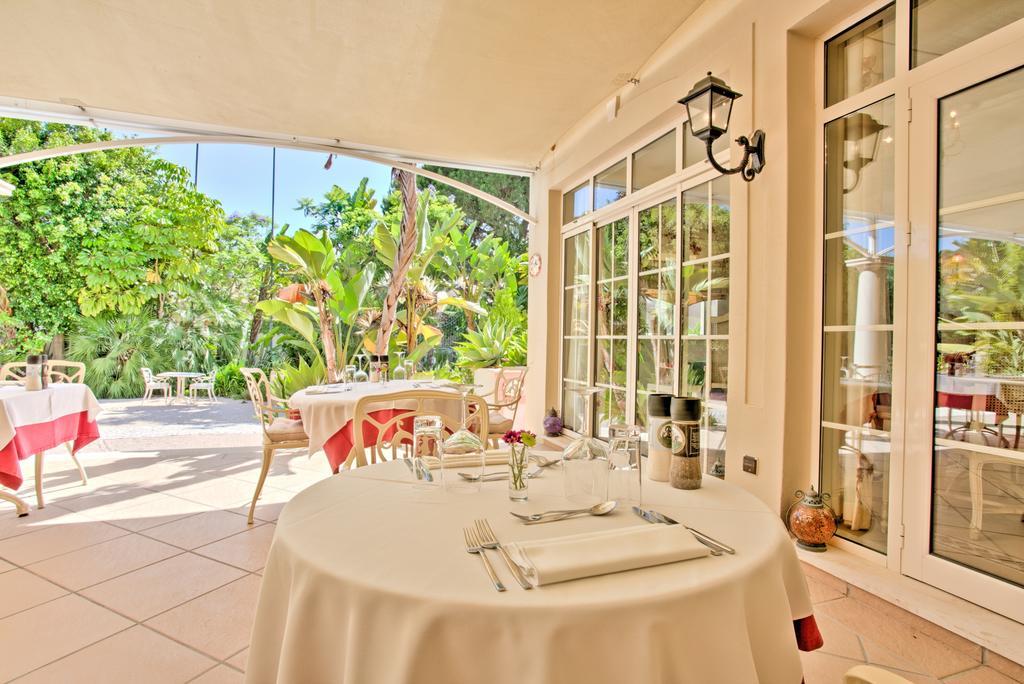 Quinta Jacintina - My Secret Garden Hotel Vale do Lobo Kültér fotó