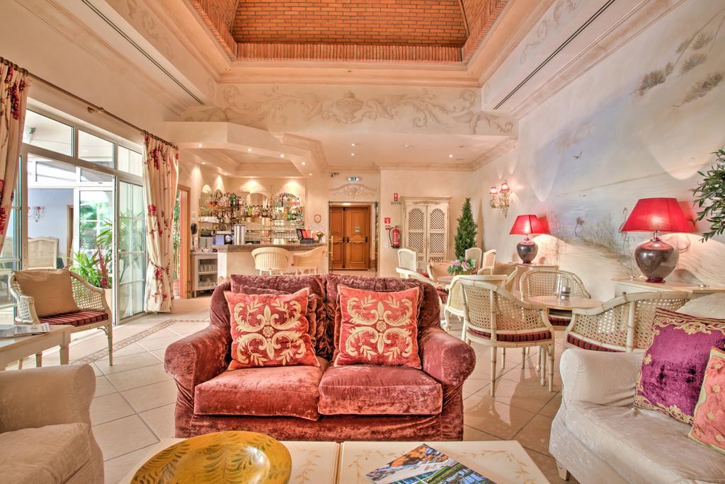 Quinta Jacintina - My Secret Garden Hotel Vale do Lobo Kültér fotó