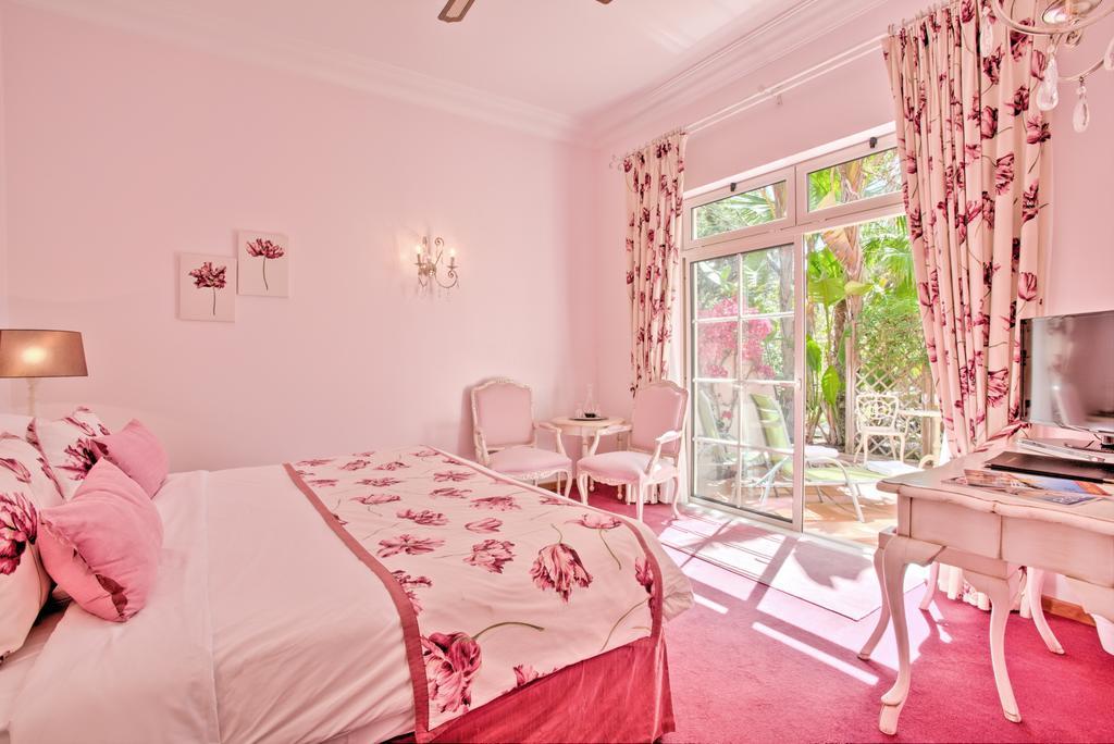 Quinta Jacintina - My Secret Garden Hotel Vale do Lobo Szoba fotó